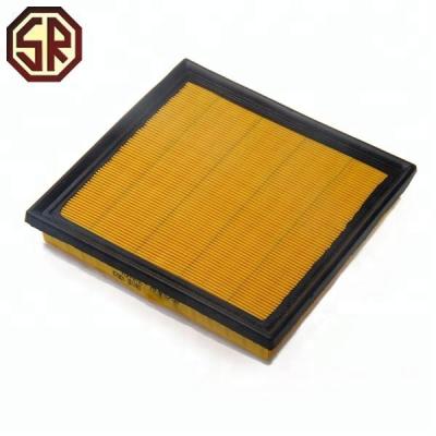 China Import paper hot sale auto air filter 17801-31140 for Japanese car for sale