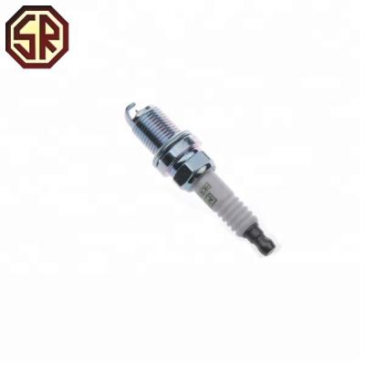 China BKR6EGP Platinum Car Platinum Spark Plug For Japanese Cars for sale