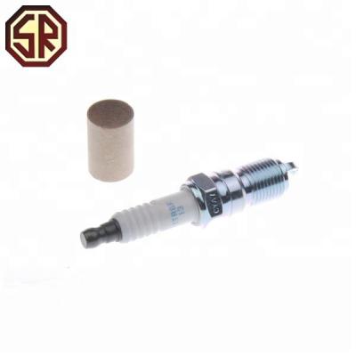 China High Quality Auto Iridium Spark Plug L3Y4-18-110 OEM Standard for sale