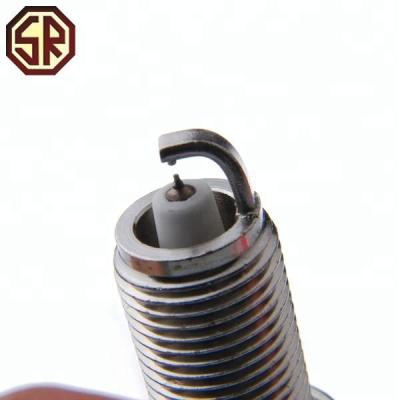 China High Quality IRIDIUM FK20HR11 Car Spark Plug 90919-01247 for sale