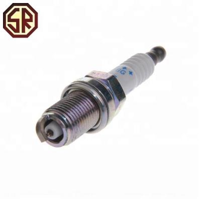 China Spark plug 22401-AA530 PFR6G for Japanese car OEM standard for sale