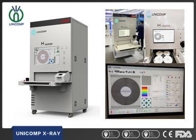 Китай Компонентная машина CX7000L SMD x Рэй встречная с динамическим AI считая алгоритм продается