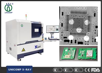 China FOKUS-Röntgenmaschine AX7900 der hohen linearen Wiedergabe kosteneffektive Mikrofür SMT BGA und Inspektion Semicon IC zu verkaufen