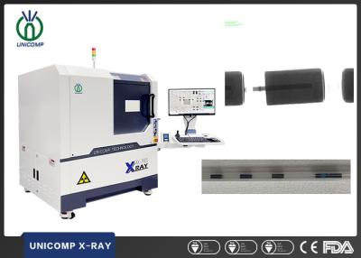 China Real Time 2.5DX Ray Inspection Machine AX7900 For Electronics Capacitor Inner for sale