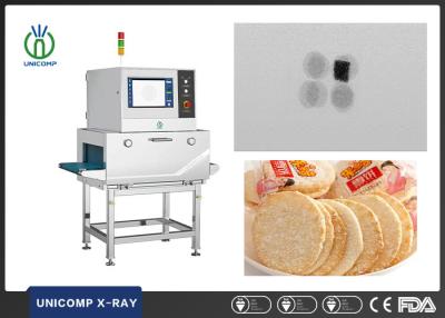 China UNX4015N X Ray Equipment Food Impurity Real Time Inline Detection for sale