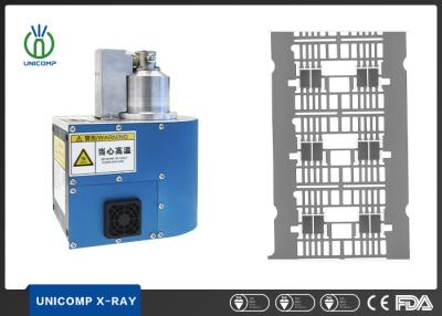 中国 Integrated Small Volume Closed Tube Microfocus X Ray Source 90kV 5um Stable Emission 販売のため