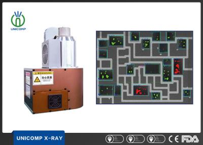 China 130kV hete Kathode X Ray Tube Microfocus X Ray Source For IGBT X Ray Machine Te koop