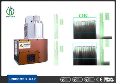 China 130kV Microfocus X Inspectie van de het Lithiumbatterijcel van Ray Source For de EV Gelamineerde Te koop