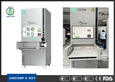 China Unicomp CX7000L Chip Counter Zelf ontwikkelde software met anti-interferentie telalgoritme Te koop