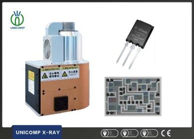 China IGBT-foutenbeheersing Microfocus Röntgenbron geïnstalleerd op Röntgendetectiemachine Te koop