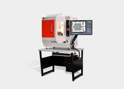Китай Настольная автономная машина 5um BGA x Рэй для осмотра компонентов электроники продается