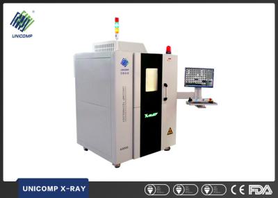 China Realzeitmaschine bild PWBs X Ray, elektronische Inspektions-Ausrüstung AX8500 zu verkaufen