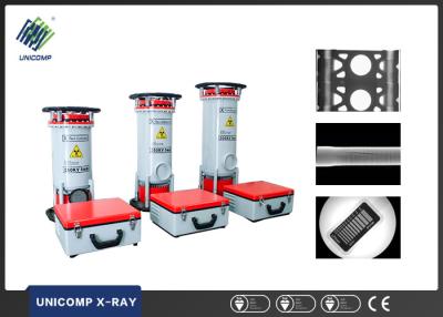 China De industriële NDT Richtingmachine van de Lassenröntgenstraal, de Draagbare Detector van het Röntgenstraalgebrek Te koop