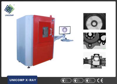 Κίνα Πραγματικός - εξοπλισμός χρονικής NDT ακτίνας X, ψηφιακή μηχανή ακτίνας X Unicomp για προς πώληση