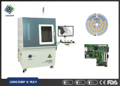 China Inspektions-Maschine Unicomp AX8300 BGA X Ray mit niedriger Test-Vorbereitungs-Zeit zu verkaufen