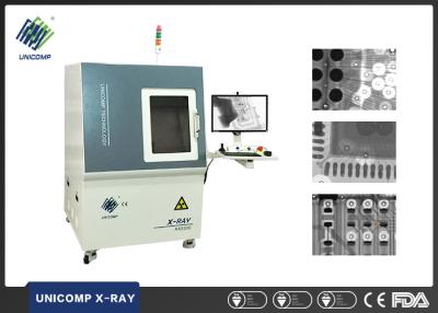 China SMD-Kabel-Elektronik-Röntgenmaschine, Detektor AX8300 1500kg Unicomp X Ray zu verkaufen