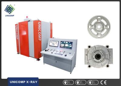 China 450KV Materiaal het in real time van de Röntgenstraalinspectie voor Motorhuisvesting Productie Te koop