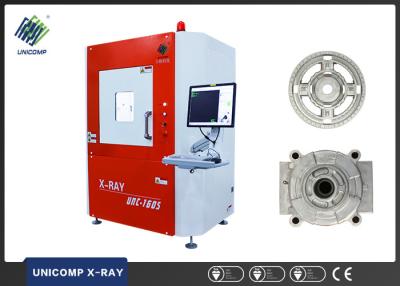 China Equipamento de moldação industrial do Ndt X Ray, tensão de tubo pequena da máquina 160KV de X Ray à venda