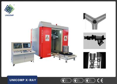 Китай Системы кс Рэй больших тяжелых отливок промышленные, машина без разрушения испытания кс Рэй продается