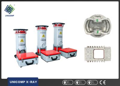 China Industrialweld X Ray Inspection Machine for sale