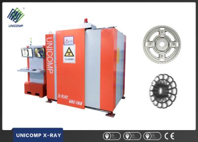 China Sistema de armário de moldação da parte X Ray do metal à venda