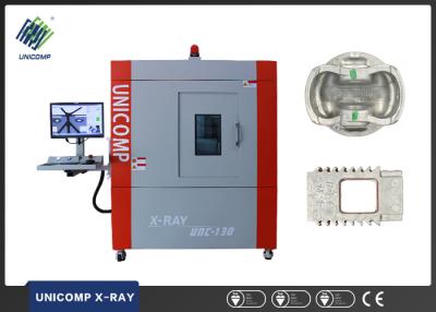 China Aluminium die het Afgietseltekorten gieten van X Ray Inspection Machine For Cavities Te koop