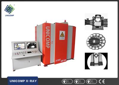 China Maschine Hochleistung SMTs/EMS X Ray für Metallcasting-Porosität ermitteln zu verkaufen