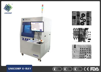 Chine Machine de rayon X d'Unicom de l'électronique pour la détection de défaut sur des surfaces de gaufrette de semi-conducteur à vendre