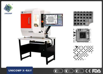 China Tischplatten-Maschine Benchtop X Ray für die elektronischen und elektrischen Komponenten zu verkaufen