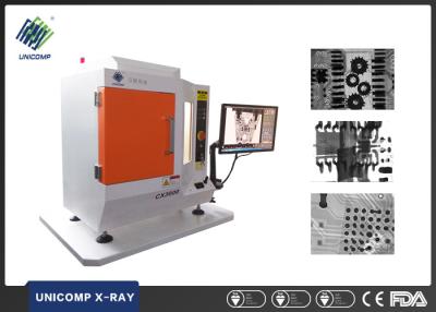 Китай Высокая эффективная машина осмотра БГА кс Рэй, микро- системы шкафа фокуса кс Рэй продается
