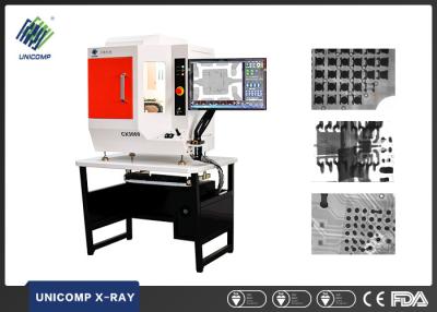 China Inspektions-Maschine HD BGA X Ray für die elektronischen und elektrischen Komponenten zu verkaufen