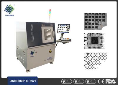 China Dauerhaftes Kontrollsystem AX7900 X Ray Metallfür PCBA SMT LED setzt sich Entdeckung ab zu verkaufen