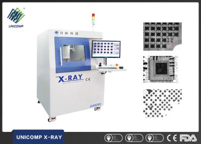 China Integrierte Maschine Generator SMTs/EMS X Ray mit Darstellungs-Kette der hohen Auflösung zu verkaufen