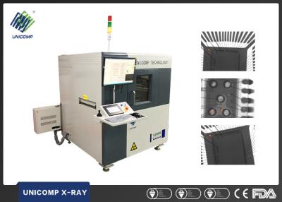 China In hohem Grade flexible Maschine SMTs/EMS X Ray mit 80-350mm Bahn-Stellbereich zu verkaufen