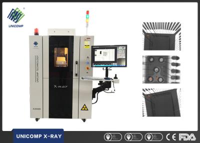 China Maschine AX8500 SMT/EMS X Ray, Röntgenstrahl-Inspektions-Ausrüstungs-Bombenrohr-Art zu verkaufen