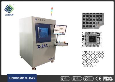 China Löten Sie Maschine Rückflut-Analyse SMTs/EMS X Ray, industrielle Kontrollsysteme zu verkaufen