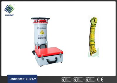 China Zerstörungsfreier Fehler-Detektor der Prüfungs-Rohrleitungs-X Ray, Röntgenstrahl-Generatoren zu verkaufen