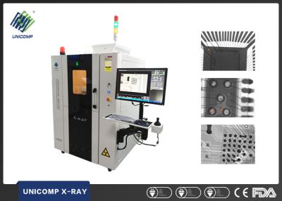 中国 PCB LEDの金属の鋳造のための電子工学のUnicomp PCB X光線機械SMTキャビネット 販売のため