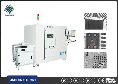 China Equipo de la inspección del PWB X Ray del poder más elevado en venta