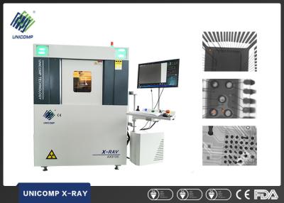 China De Machine van de hoge Resolutiepcb Röntgenstraal Te koop