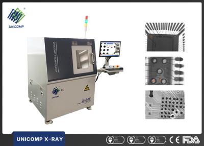 China De Röntgenstraalmachine van de hoge Resolutieelektronika, IC-van LEIDENE de Detector Klemmen Elektronische Componenten Te koop