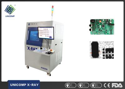 China BGA-Machine de met lange levensuur van de Röntgenstraalinspectie, Systeem 4 van de Röntgenstraalweergave 