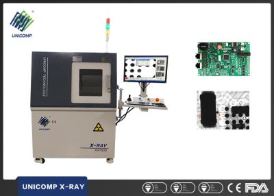 China Inspektions-Maschine Smt X Ray BGA X Ray Maschine mit hoher Qualität zu verkaufen