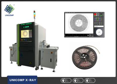 China Van de de Röntgenstraalspaander van de Unicomptechnologie Online Tegen de Elektronikacomponenten LX6000 Te koop