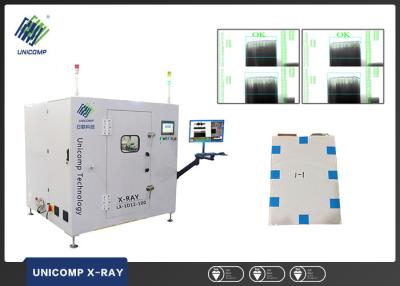 Chine Machine stratifiée intégrée LX-1D12-100 de la batterie au lithium de puissance X Ray à vendre