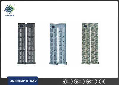中国 金属探知器のゲートを通る防水戸枠X光線の保証走査器の歩行 販売のため