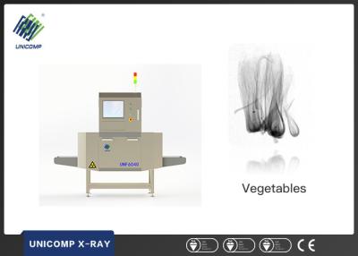 Cina Macchina popolare di ispezione della bevanda e dell'alimento X Ray per agricoltura australiana in vendita