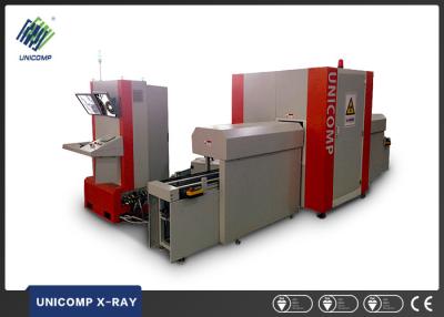 China 480W NDT Industrieel X Ray Machine 160kV Intelligent Gealigneerd Opsporingsmateriaal Te koop