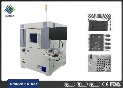 China Aluminium Maschine Druckguß SMTs/EMS X Ray programmierbare Entdeckung CNC für BGA-Lücken zu verkaufen