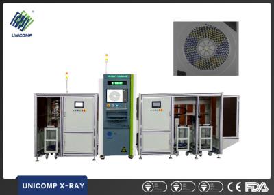 China De Elektronische Componenten Tegenhoge snelheid 99,8% van SMD Compponet Inspectienauwkeurigheid Te koop